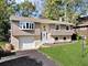 18 Greenview, Oakwood Hills, IL 60013