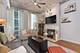 700 N Larrabee Unit 1406, Chicago, IL 60654