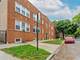 3815 W Roscoe Unit Garden, Chicago, IL 60618
