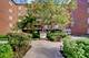 515 N Main Unit 5F-S, Glen Ellyn, IL 60137