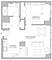 164 N Peoria Unit 305, Chicago, IL 60607