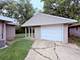 338 Waldmann, Park Forest, IL 60466