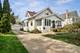 856 Oakwood, Lake Forest, IL 60045