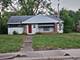 1647 Shirley, Calumet City, IL 60409