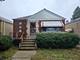 5423 N Moody, Chicago, IL 60630