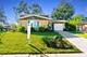16524 Brockton, Oak Forest, IL 60452