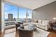 401 N Wabash Unit 69F, Chicago, IL 60611