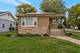 1295 Hirsch, Calumet City, IL 60409