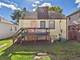 3836 W 110th, Chicago, IL 60655