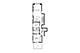 1219 W Foster Unit 2W, Chicago, IL 60640