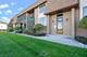 15722 Old Orchard Unit 1E, Orland Park, IL 60462