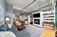 1645 W Ogden Unit 702, Chicago, IL 60612