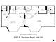 5747 N Sheridan Unit GH, Chicago, IL 60660