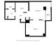 1030 N State Unit 39A, Chicago, IL 60610
