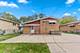 10724 Lawler, Oak Lawn, IL 60453