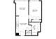 211 N Harbor Unit 1007, Chicago, IL 60601