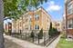 3234 N Hamlin Unit 1R, Chicago, IL 60618
