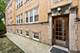 3234 N Hamlin Unit 1R, Chicago, IL 60618