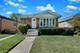 8152 N Ozark, Niles, IL 60714