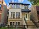 3723 N Oakley, Chicago, IL 60618
