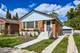 1918 W 108th, Chicago, IL 60643
