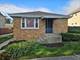 208 27th, Bellwood, IL 60104