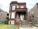7352 S Lowe, Chicago, IL 60621