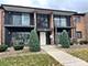 22453 Pleasant Unit 13, Richton Park, IL 60471