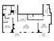 1529 S State Unit 22K, Chicago, IL 60605
