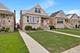 6020 S Nashville, Chicago, IL 60638
