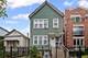 1619 N Artesian, Chicago, IL 60647