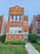 3338 W Cullom Unit 1, Chicago, IL 60618
