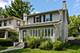 1704 Walnut, Wilmette, IL 60091
