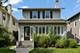 1704 Walnut, Wilmette, IL 60091