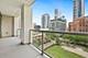 1235 S Prairie Unit 807, Chicago, IL 60605