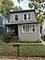 2005 Darrow, Evanston, IL 60201