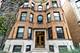 3806 N Fremont Unit 1, Chicago, IL 60613