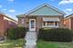 3839 Harvey, Berwyn, IL 60402
