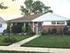 1157 W Grant, Des Plaines, IL 60016