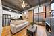 215 N Aberdeen Unit 403A, Chicago, IL 60607