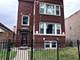 821 N Waller Unit 2ndFl, Chicago, IL 60651