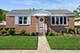 9334 Lincoln, Brookfield, IL 60513