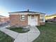 9535 Nerbonne, Franklin Park, IL 60131
