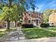 2008 Newton, Park Ridge, IL 60068