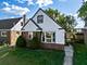 43 163rd, Calumet City, IL 60409