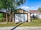 43 163rd, Calumet City, IL 60409