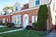5815 N Canfield, Chicago, IL 60631