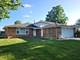 6037 Spring, Matteson, IL 60443