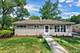 14903 Terrace, Midlothian, IL 60445