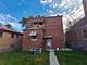 13842 S School, Riverdale, IL 60827
